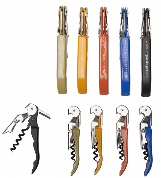 Pulltex Bottle Opener